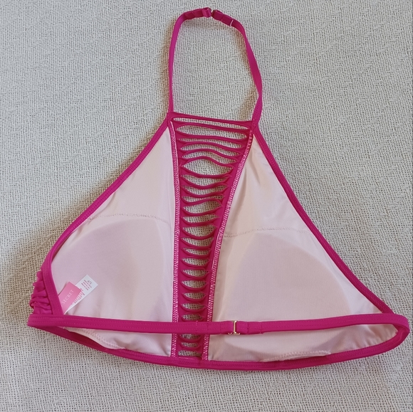 VS ♡ bikini top - Picture 4 of 8